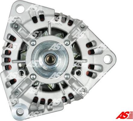AS-PL A0685S - Generator / Alternator allinparts.ro