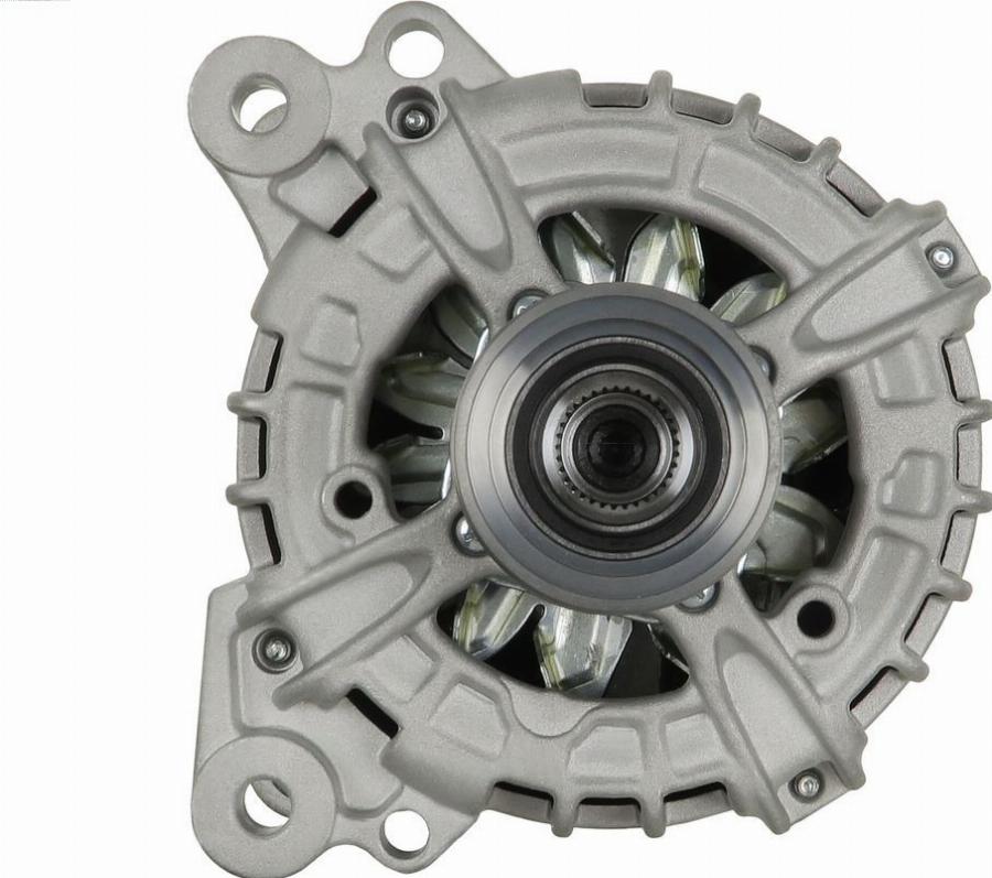 AS-PL A0631S - Generator / Alternator - allinparts.ro