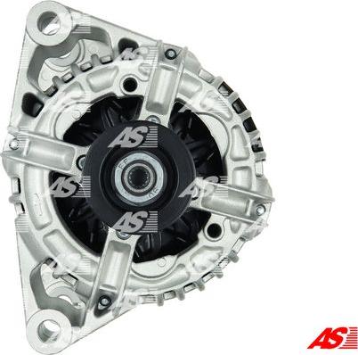 AS-PL A0638PR - Generator / Alternator allinparts.ro