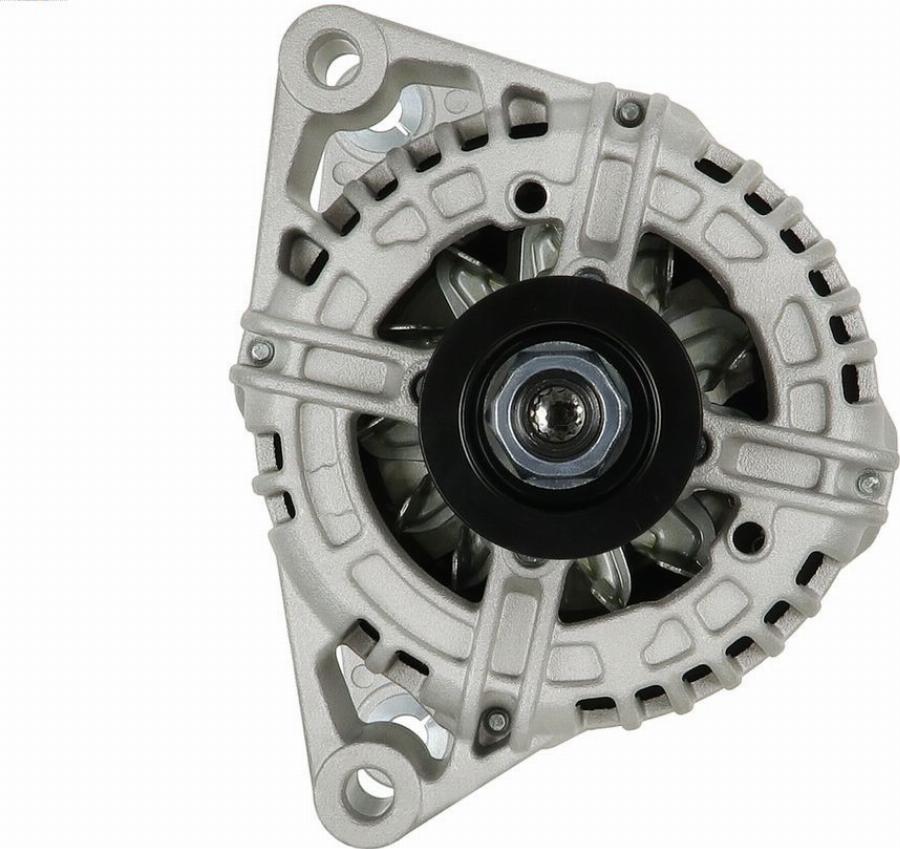 AS-PL A0638S - Generator / Alternator allinparts.ro