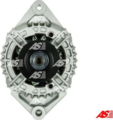 AS-PL A0633S - Generator / Alternator - allinparts.ro
