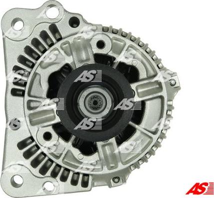 AS-PL A0637PR - Generator / Alternator - allinparts.ro