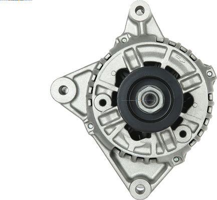 AS-PL A0629PR - Generator / Alternator allinparts.ro