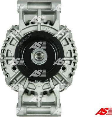 AS-PL A0624(BOSCH) - Generator / Alternator allinparts.ro