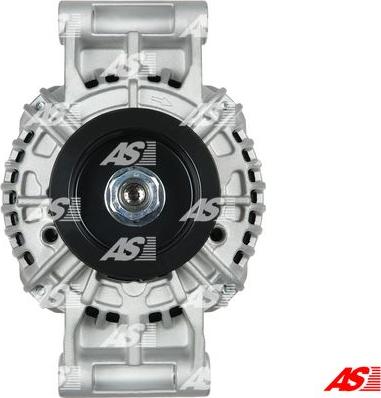 AS-PL A0624S - Generator / Alternator allinparts.ro