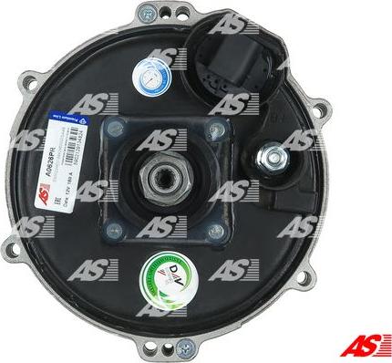 AS-PL A0626PR - Generator / Alternator allinparts.ro
