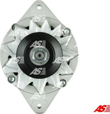 AS-PL A0621PR - Generator / Alternator allinparts.ro