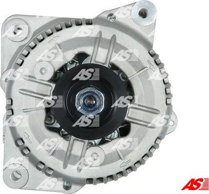 AS-PL A0628S - Generator / Alternator allinparts.ro