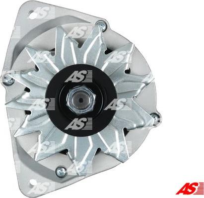 AS-PL A0623S - Generator / Alternator allinparts.ro