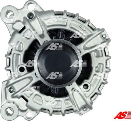 AS-PL A0627PR - Generator / Alternator allinparts.ro