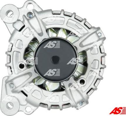 AS-PL A0627S - Generator / Alternator allinparts.ro