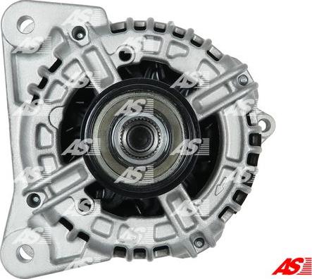 AS-PL A0679PR - Generator / Alternator - allinparts.ro