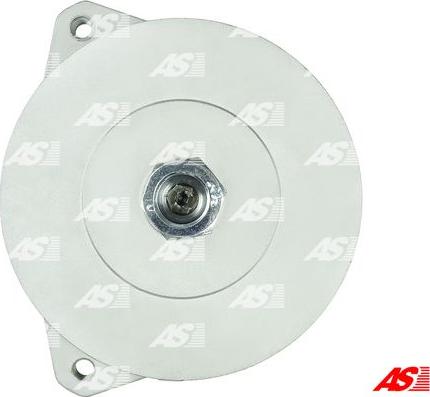 AS-PL A0673S - Generator / Alternator allinparts.ro