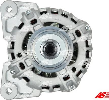 AS-PL A0677S - Generator / Alternator allinparts.ro