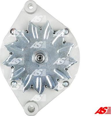 AS-PL A0099 - Generator / Alternator allinparts.ro