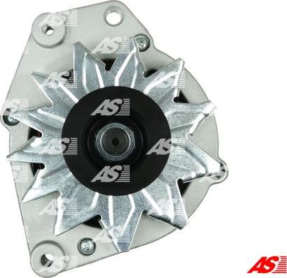 AS-PL A0096 - Generator / Alternator - allinparts.ro