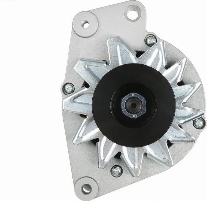 AS-PL A0091 - Generator / Alternator - allinparts.ro