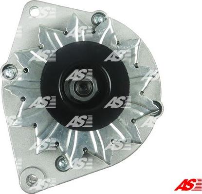 AS-PL A0098 - Generator / Alternator allinparts.ro