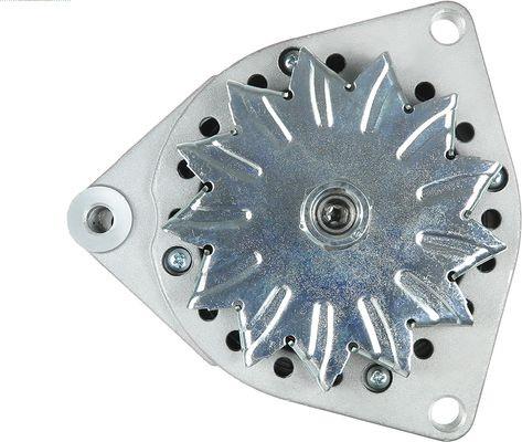AS-PL A0097 - Generator / Alternator allinparts.ro