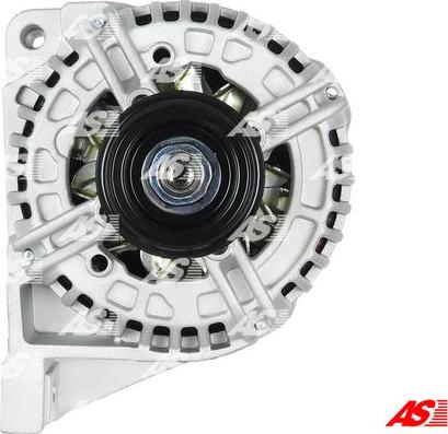 AS-PL A0049 - Generator / Alternator - allinparts.ro