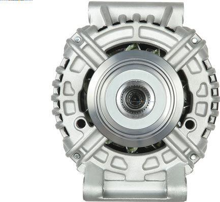 AS-PL A0044(P) - Generator / Alternator - allinparts.ro