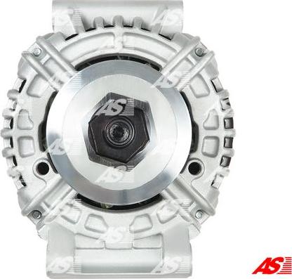 AS-PL A0044 - Generator / Alternator - allinparts.ro
