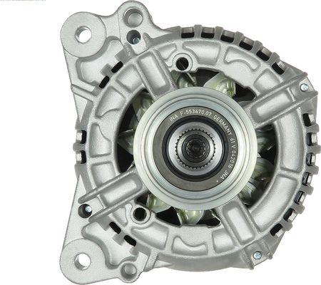 AS-PL A0059(P-INA) - Generator / Alternator allinparts.ro