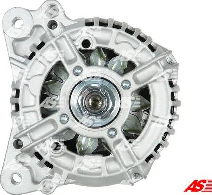 AS-PL A0059 - Generator / Alternator allinparts.ro