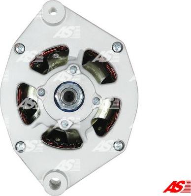 AS-PL A0055 - Generator / Alternator allinparts.ro