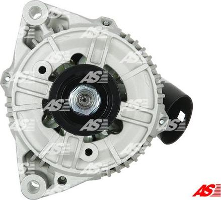 AS-PL A0051 - Generator / Alternator allinparts.ro