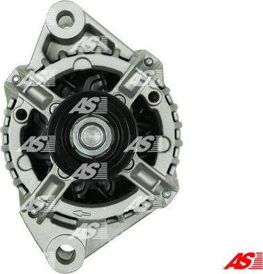 AS-PL A0057SR - Generator / Alternator allinparts.ro