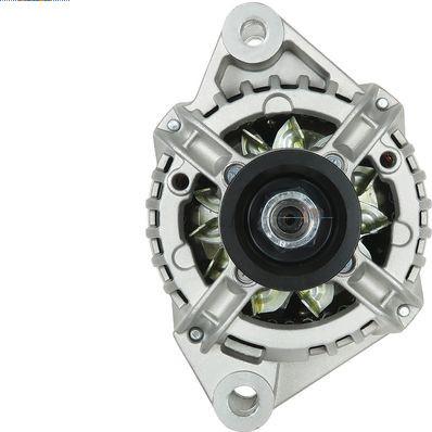 AS-PL A0057 - Generator / Alternator allinparts.ro