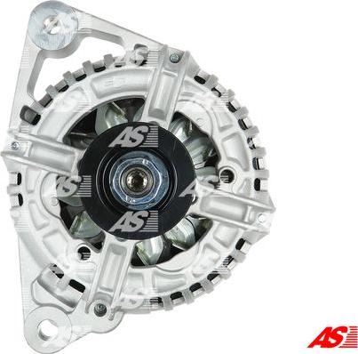 AS-PL A0065 - Generator / Alternator - allinparts.ro