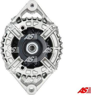 AS-PL A0066PR - Generator / Alternator allinparts.ro