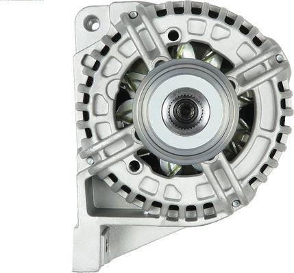 AS-PL A0061(P) - Generator / Alternator allinparts.ro