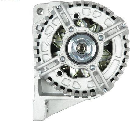 AS-PL A0061 - Generator / Alternator allinparts.ro