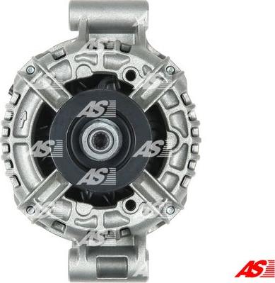AS-PL A0068PR - Generator / Alternator allinparts.ro