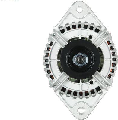 AS-PL A0063 - Generator / Alternator allinparts.ro