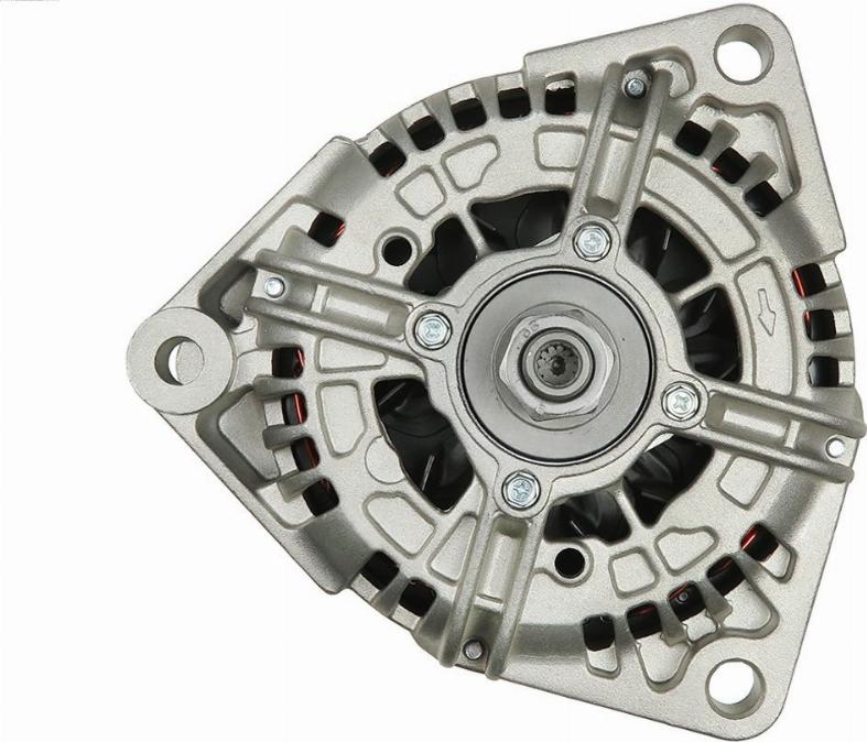AS-PL A0062SR - Generator / Alternator allinparts.ro