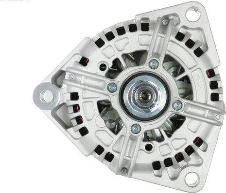 AS-PL A0062 - Generator / Alternator allinparts.ro