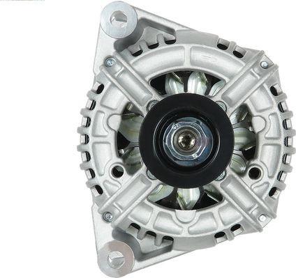 AS-PL A0067 - Generator / Alternator - allinparts.ro