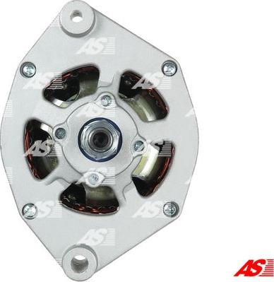 AS-PL A-0009 - Generator / Alternator allinparts.ro