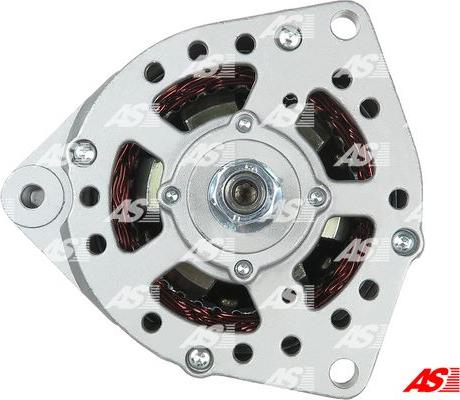 AS-PL A0001 - Generator / Alternator allinparts.ro