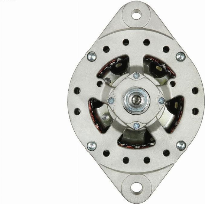 AS-PL A0008SR - Generator / Alternator allinparts.ro