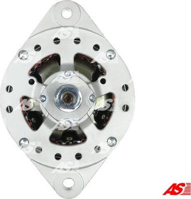 AS-PL A0008 - Generator / Alternator allinparts.ro