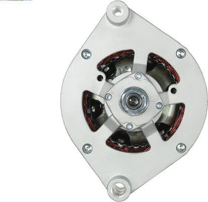 AS-PL A0010 - Generator / Alternator allinparts.ro