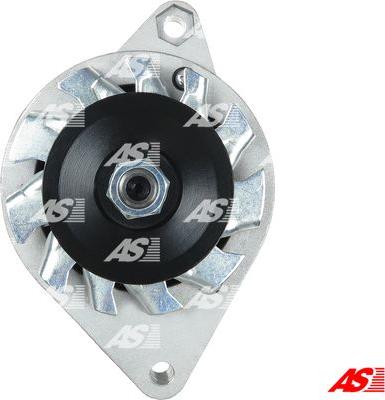 AS-PL A0012 - Generator / Alternator allinparts.ro