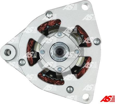 AS-PL A0017 - Generator / Alternator allinparts.ro