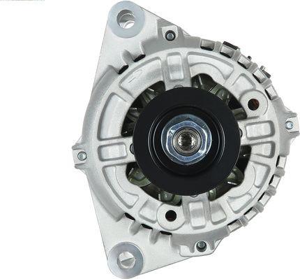 AS-PL A0081 - Generator / Alternator - allinparts.ro