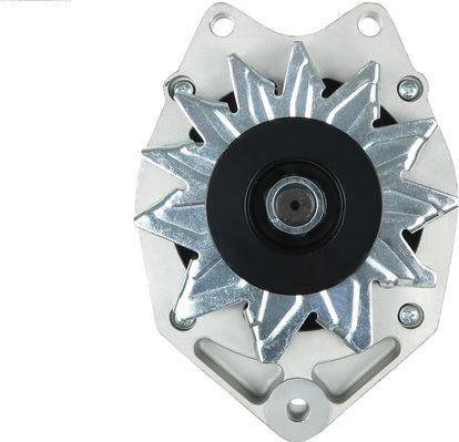 AS-PL A0087 - Generator / Alternator allinparts.ro